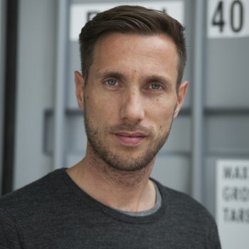Koen van Geffen, CEO of Voiceworks