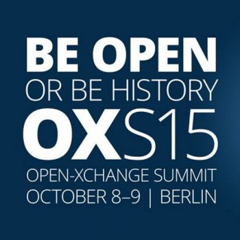 OX Summit