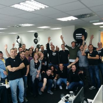 Summa Labs Belgrade