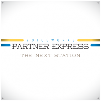 Voiceworks Partner Express