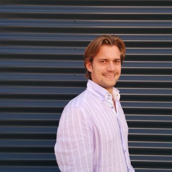 Michiel Wolters