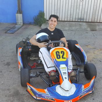 karting